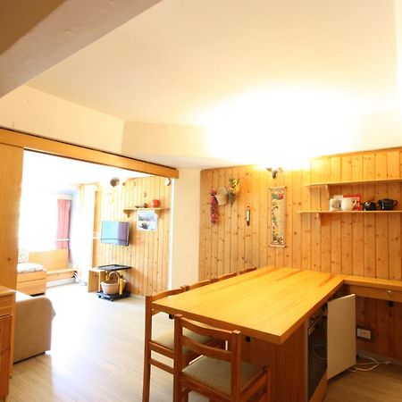 Sole Alto Appartamenti Montana Mezzana  Exterior foto