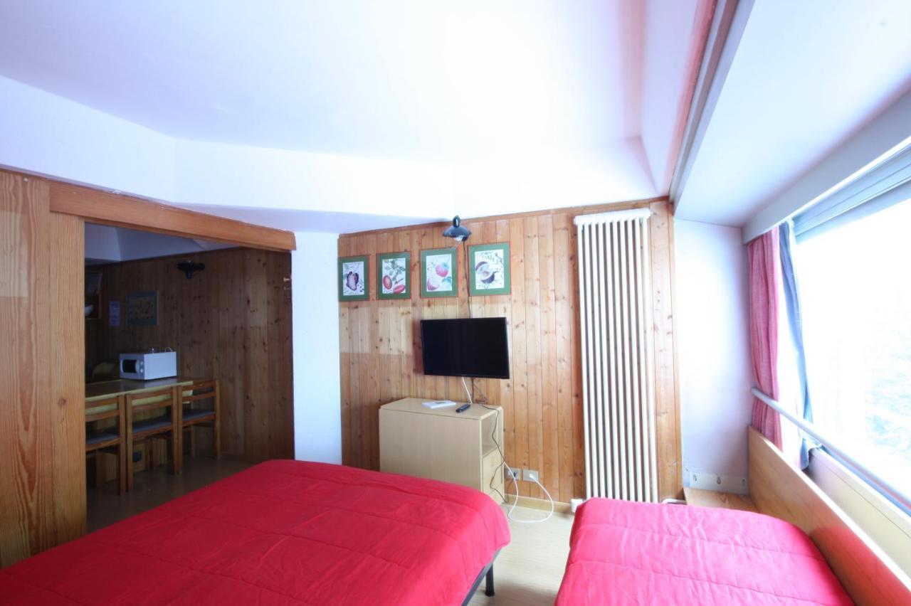 Sole Alto Appartamenti Montana Mezzana  Exterior foto
