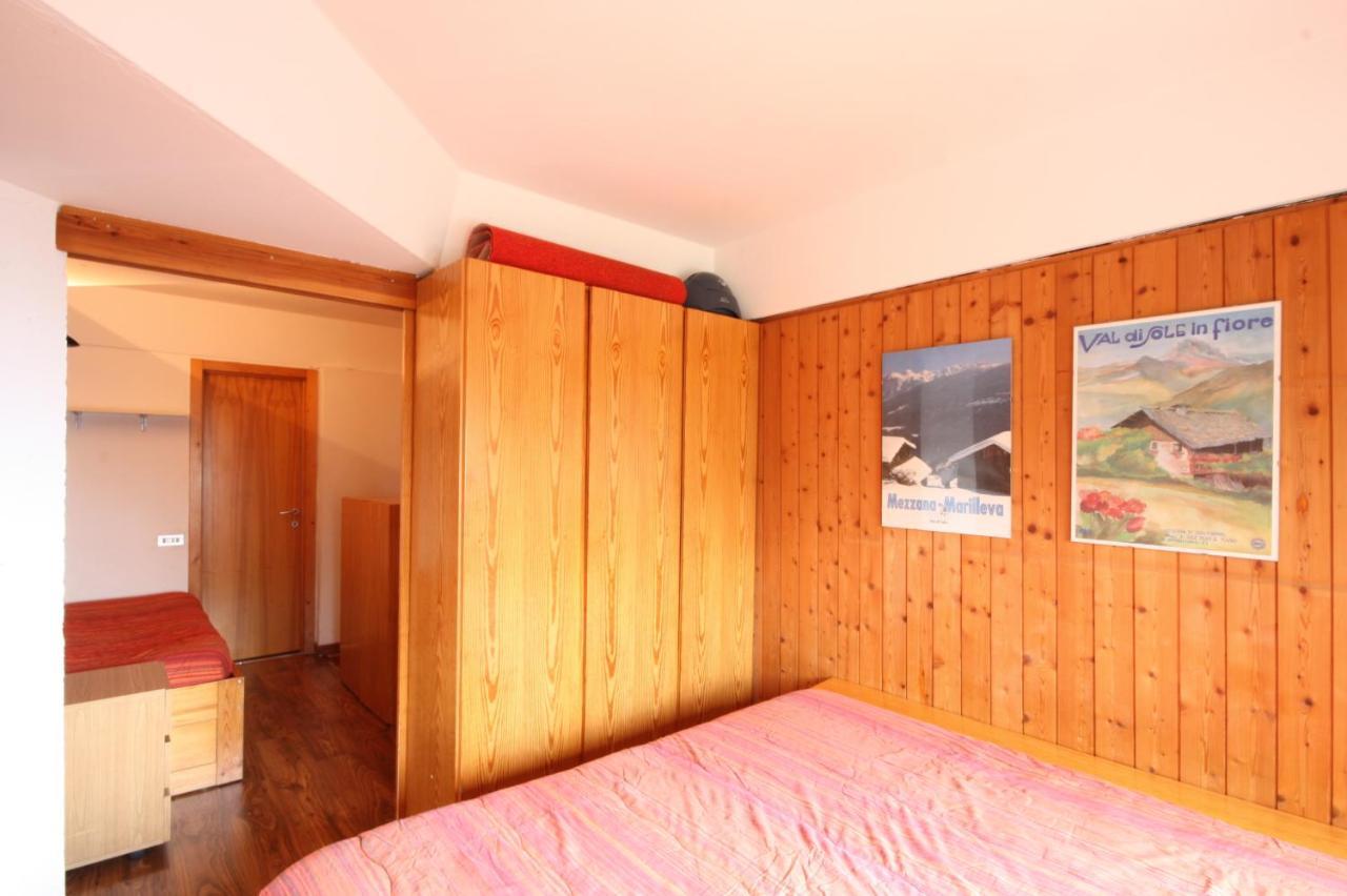 Sole Alto Appartamenti Montana Mezzana  Exterior foto