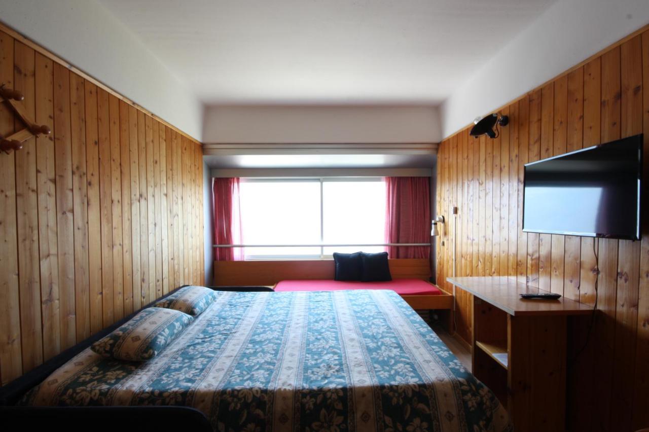 Sole Alto Appartamenti Montana Mezzana  Exterior foto