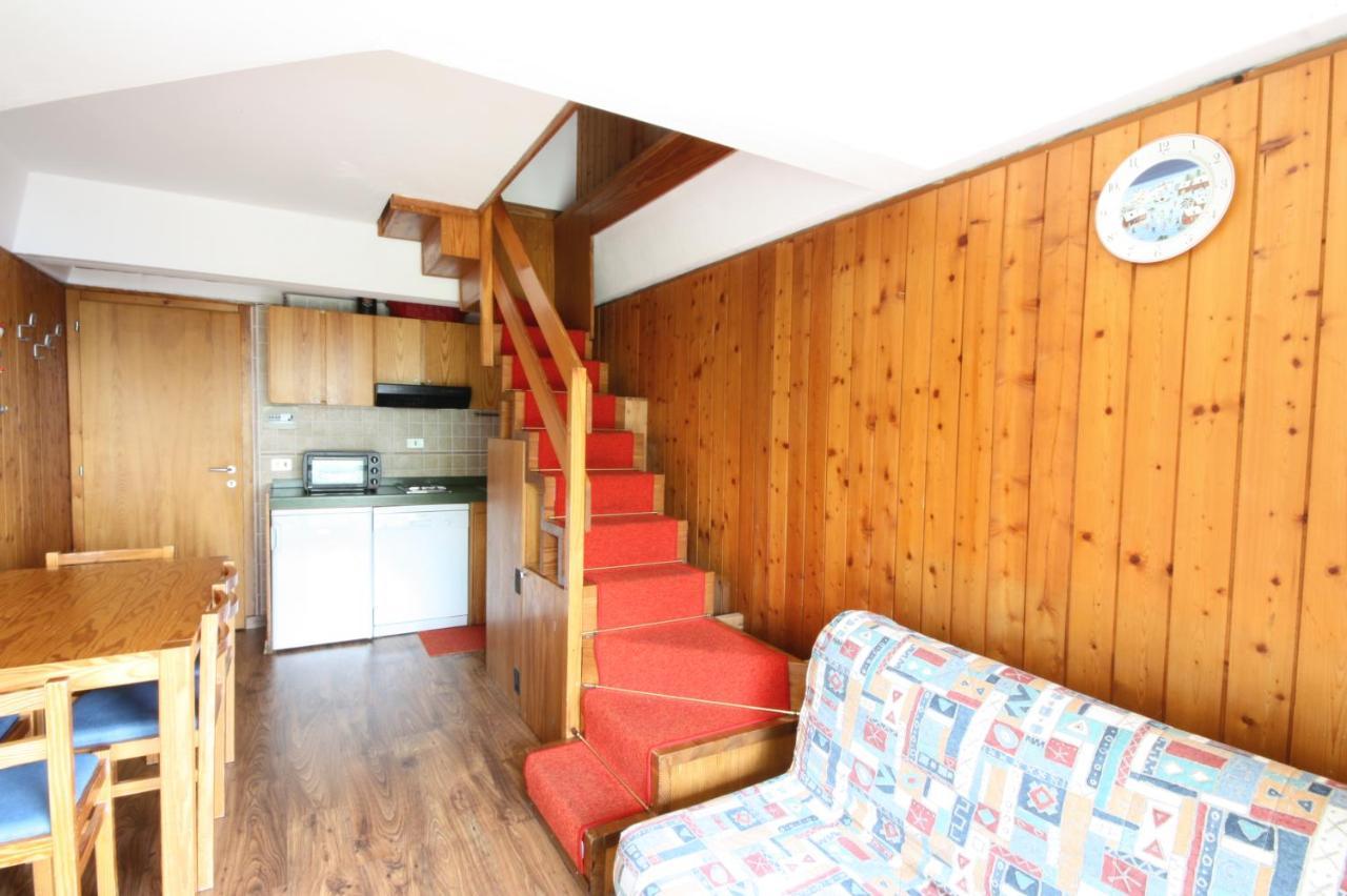 Sole Alto Appartamenti Montana Mezzana  Exterior foto