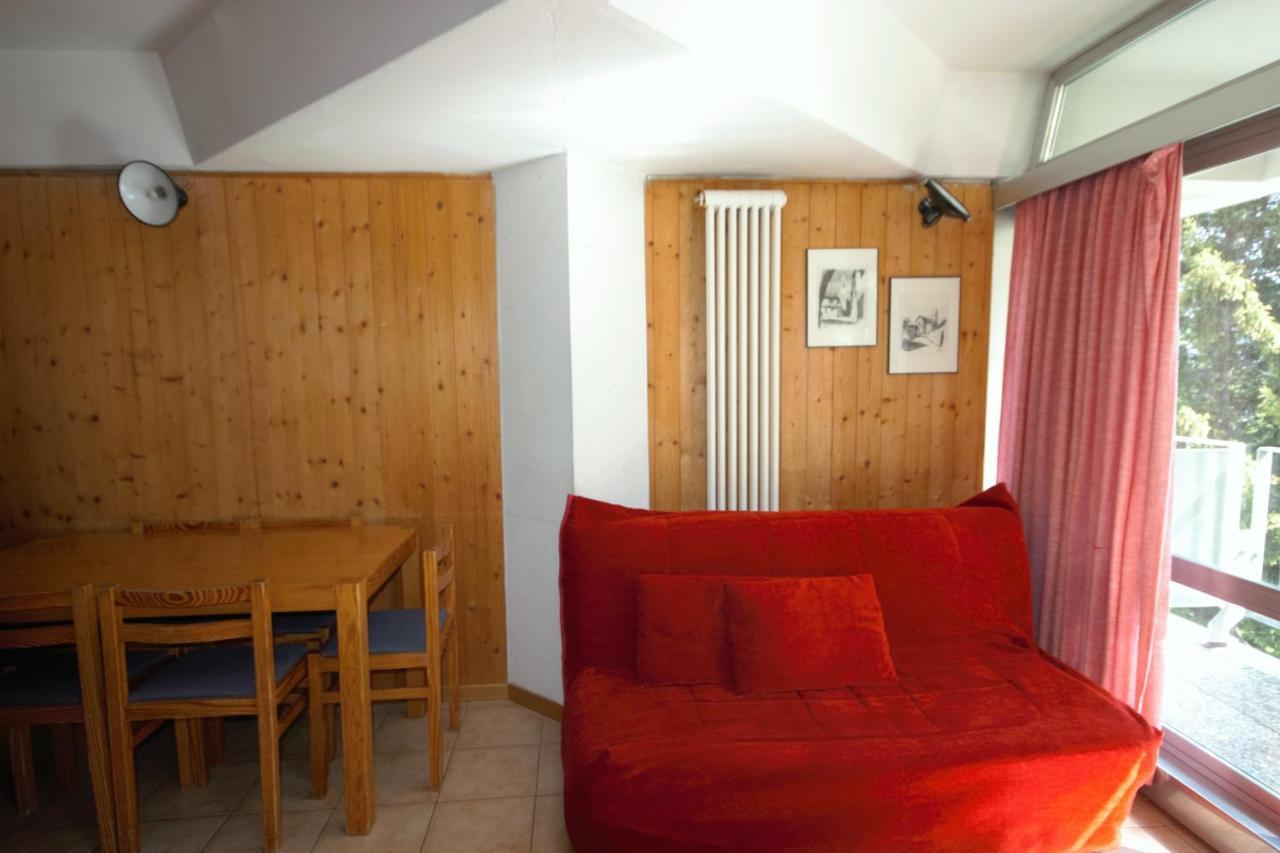 Sole Alto Appartamenti Montana Mezzana  Exterior foto
