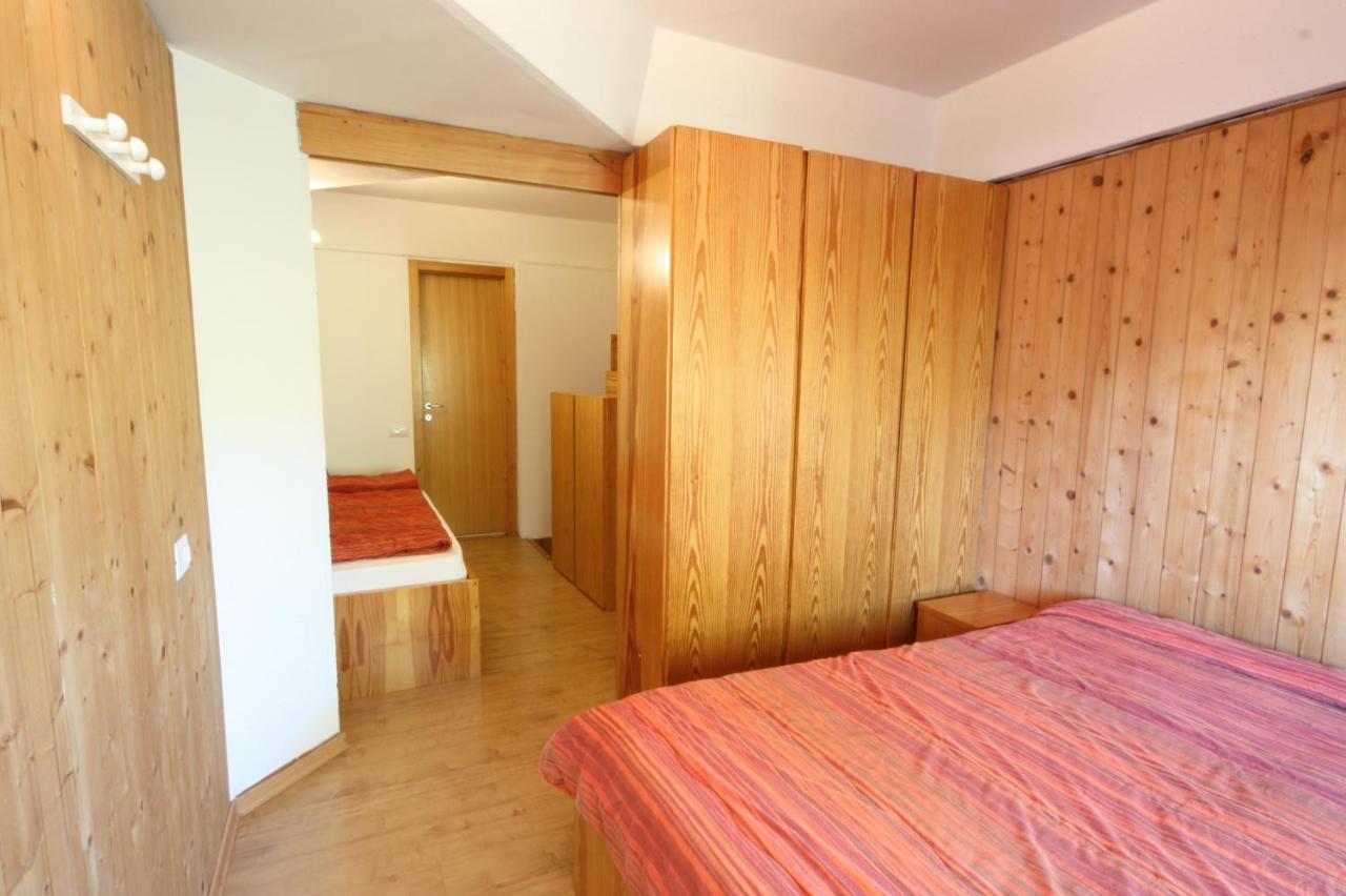 Sole Alto Appartamenti Montana Mezzana  Exterior foto