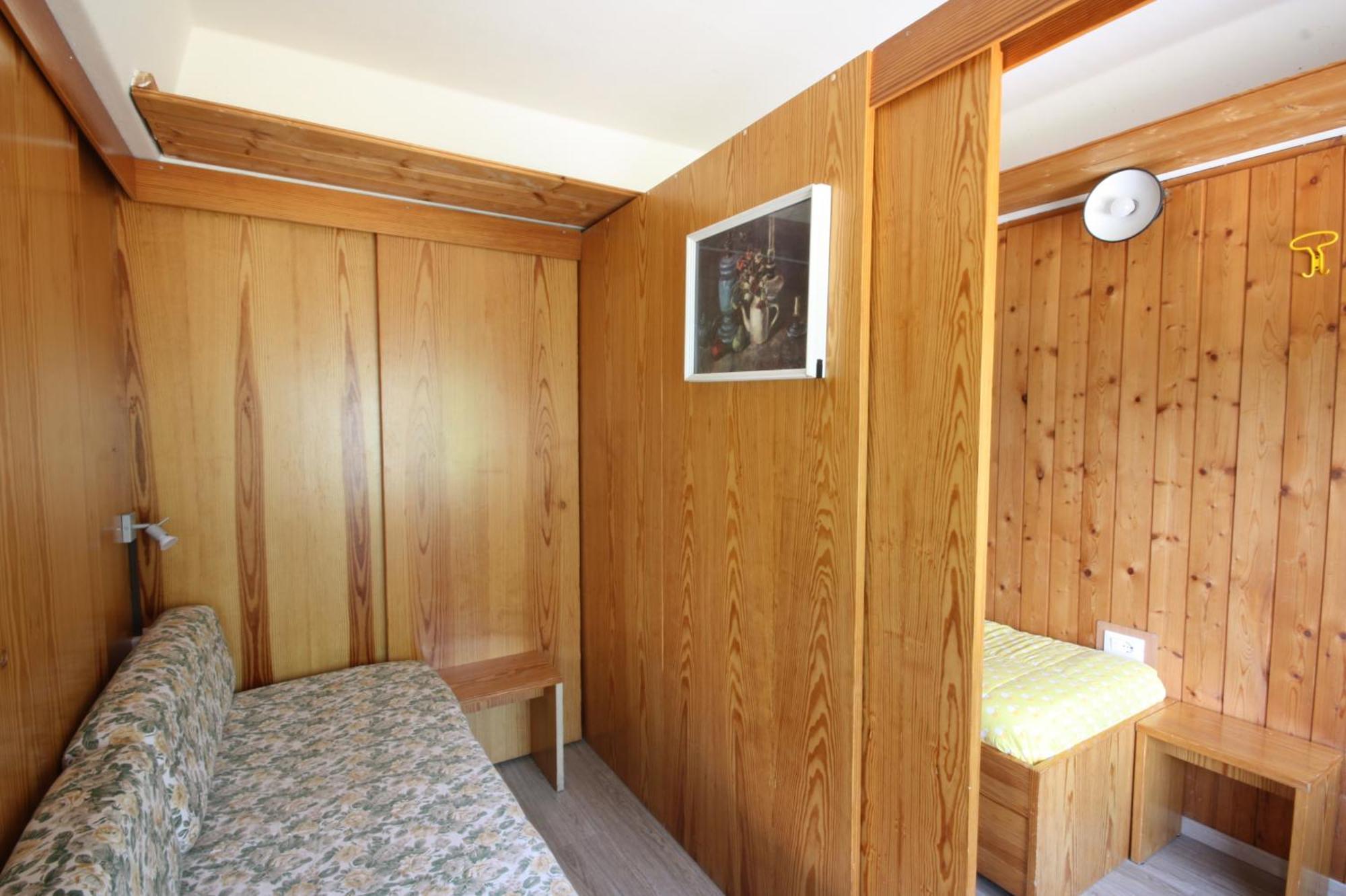 Sole Alto Appartamenti Montana Mezzana  Exterior foto